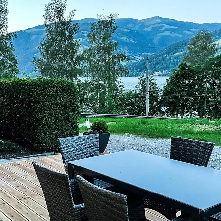 Lake View Lodges By We Rent, Summercard Included Zell am See Exterior foto
