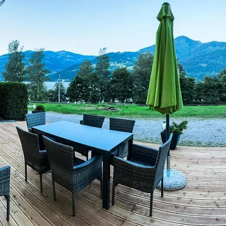 Lake View Lodges By We Rent, Summercard Included Zell am See Exterior foto