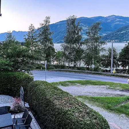 Lake View Lodges By We Rent, Summercard Included Zell am See Exterior foto