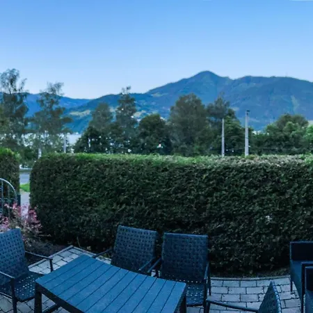 Lake View Lodges By We Rent, Summercard Included Zell am See Exterior foto