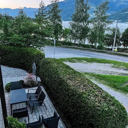 Lake View Lodges By We Rent, Summercard Included Zell am See Exterior foto
