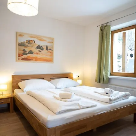 Lake View Lodges By We Rent, Summercard Included Zell am See Exterior foto
