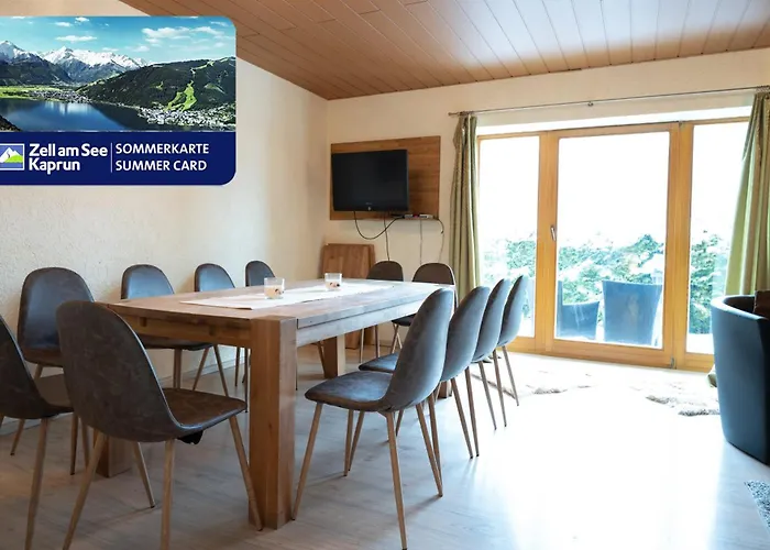 Lake View Lodges By We Rent, Summercard Included