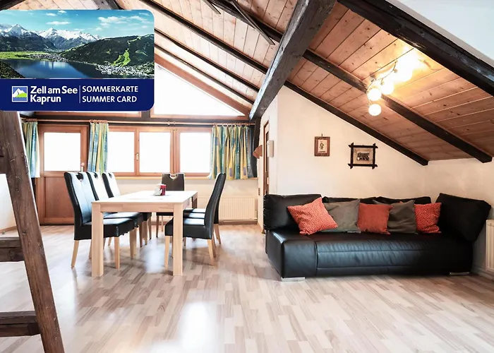 Lake View Lodges By We Rent, Summercard Included