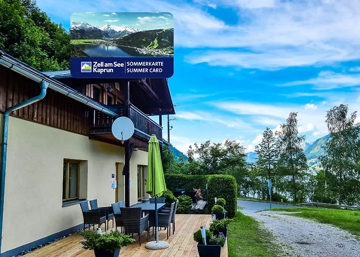 Lake View Lodges By We Rent, Summercard Included