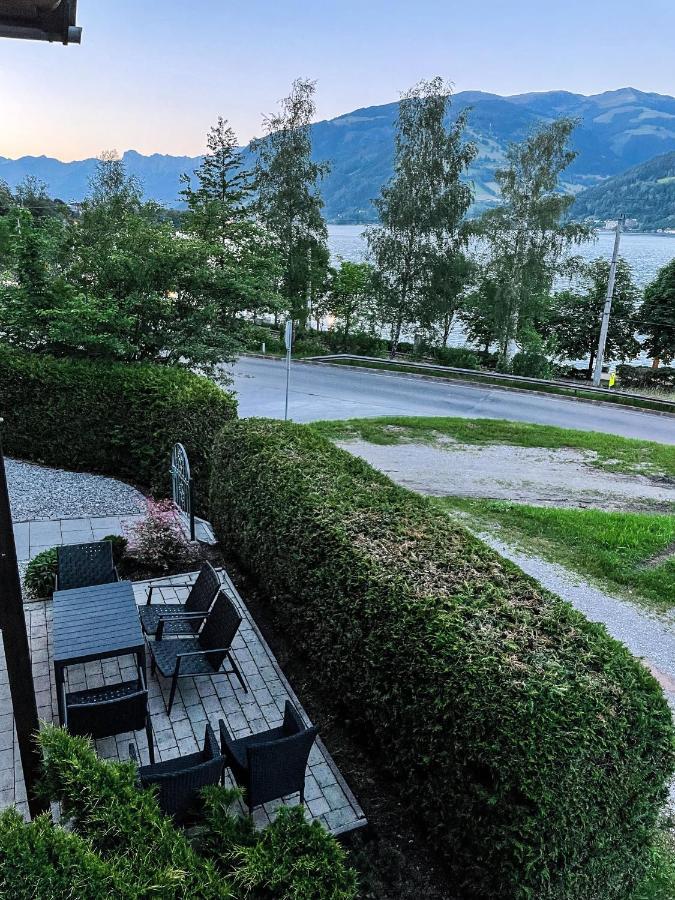 View By We Rent, Summercard Included * Zell am See