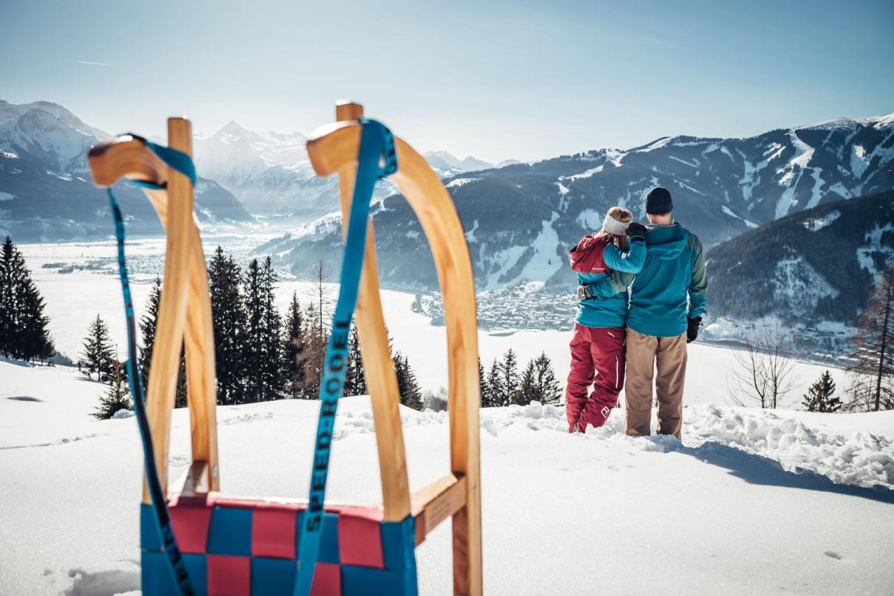 View By We Rent, Summercard Included Zell am See