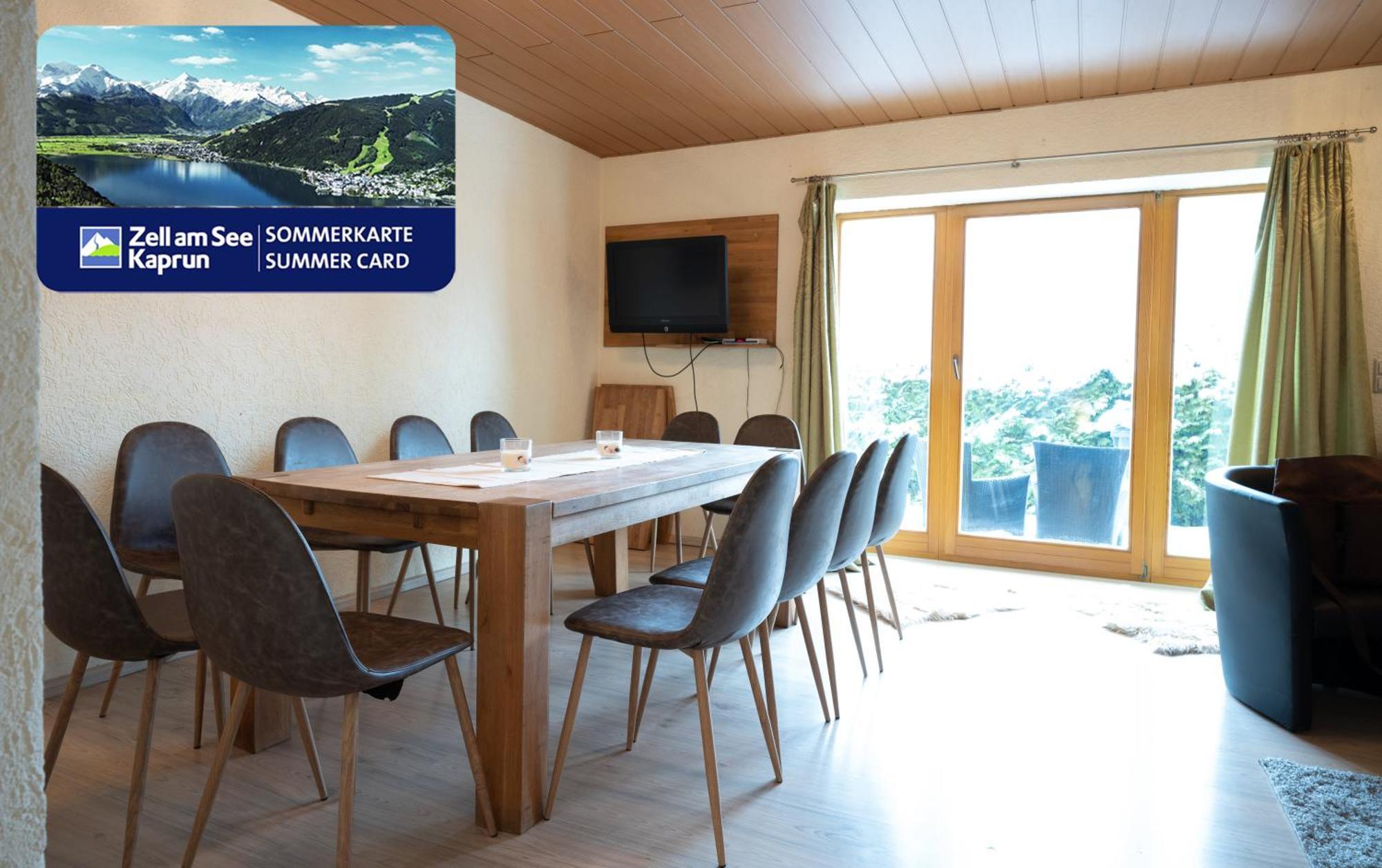 View By We Rent, Summercard Included