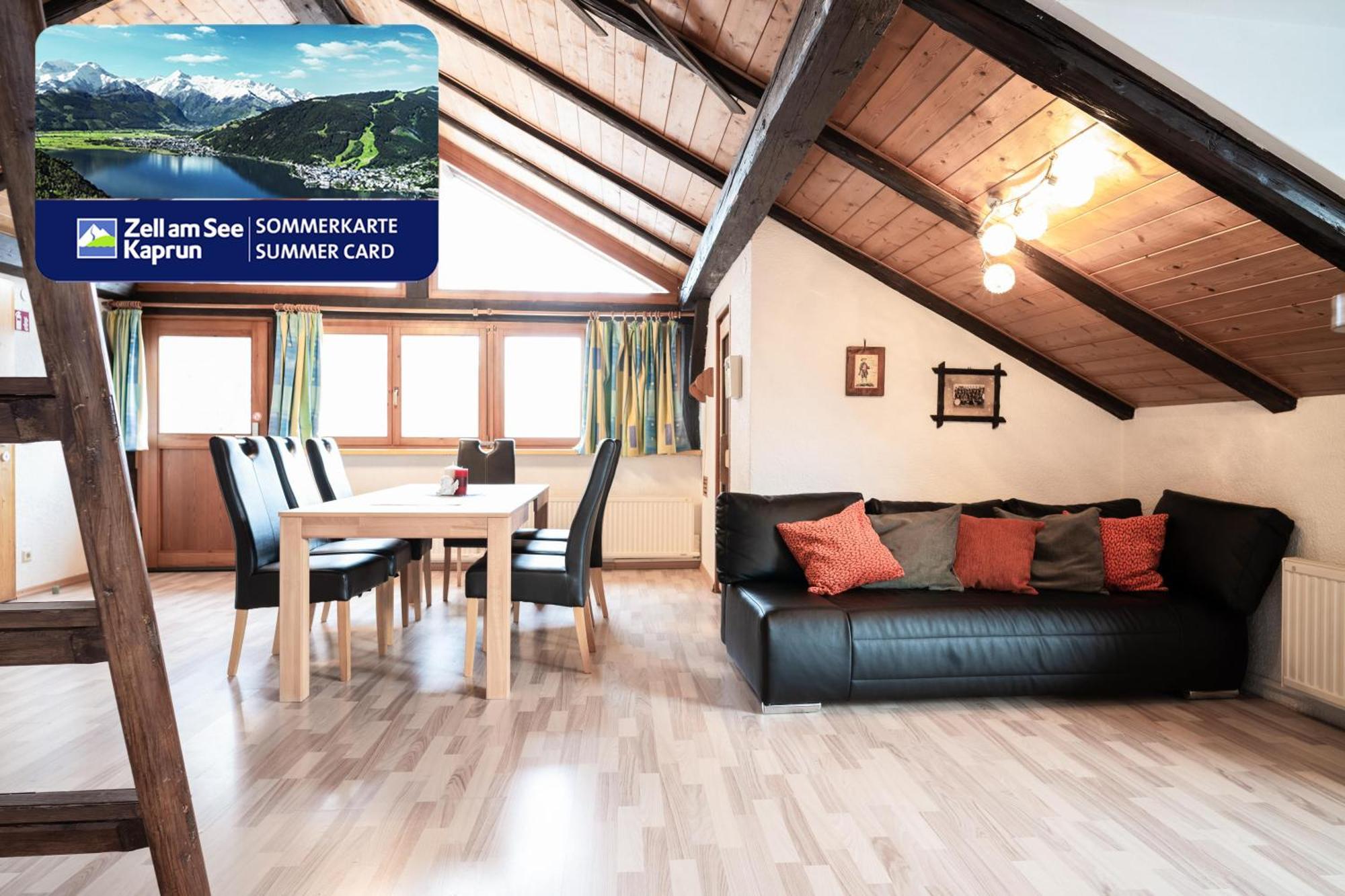View By We Rent, Summercard Included *
